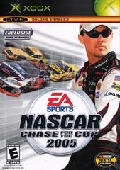 NASCAR Chase for the Cup 2005 (Xbox)