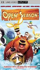 Open Season [UMD] (PSP)