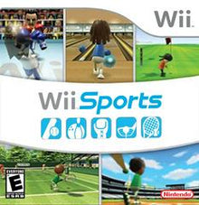 Wii Sports (Wii)