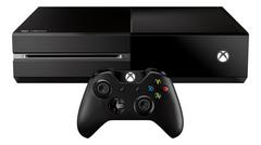 Xbox One 500 GB Black Console (Xbox One)