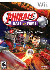 Pinball Hall of Fame: The Williams Collection (Wii)