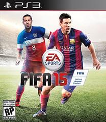 FIFA 15 (Playstation 3)