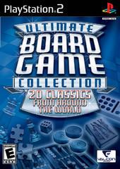 Ultimate Board Game Collection (Playstation 2)