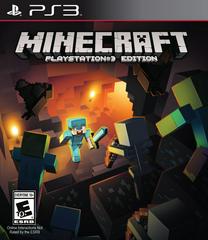 Minecraft (Playstation 3)