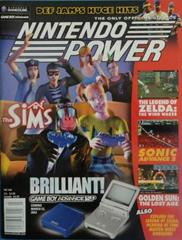 [Volume 166] The Sims (Nintendo Power)