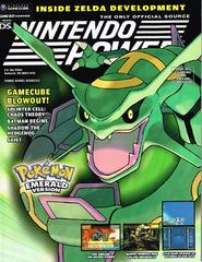 [Volume 192] Pokemon Emerald (Nintendo Power)