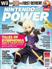 [Volume 226] Tales of Symphonia: Dawn of the New World (Nintendo Power)