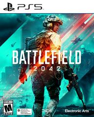 Battlefield 2042 (Playstation 5)