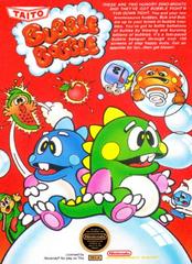 Bubble Bobble (NES)