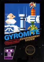 Gyromite [5 Screw] (NES)