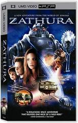 Zathura [UMD] (PSP)