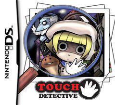 Touch Detective (Nintendo DS)