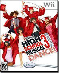 High School Musical 3 Senior Year Dance (Wii)