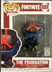 The Foundation #889 (Funko POP Games)