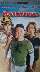 The Bench Warmers [UMD] (PSP)