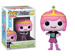 Princess Bubblegum #1076 (Funko POP Animation)