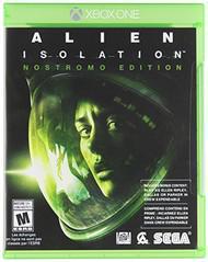 Alien: Isolation (Xbox One)
