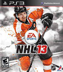 NHL 13 (Playstation 3)