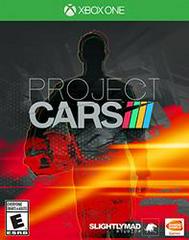 Project Cars (Xbox One)
