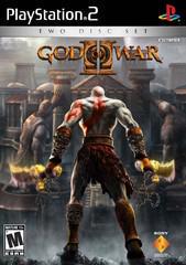 God of War 2 (Playstation 2)