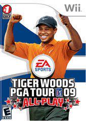 Tiger Woods 2009 All-Play (Wii)