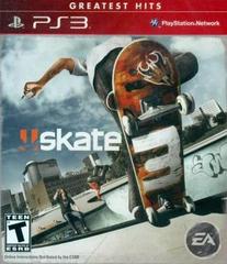 Skate 3 [Greatest Hits] (Playstation 3)