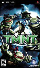 Teenage Mutant Ninja Turtles (PSP)
