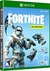 Fortnite: Deep Freeze (Xbox One)