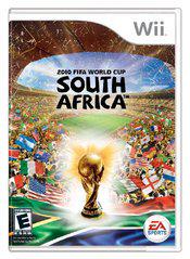 2010 FIFA World Cup South Africa (Wii)