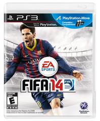 FIFA 14 (Playstation 3)