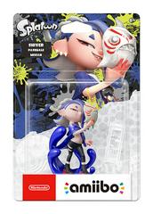 Shiver (Amiibo)