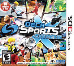 Deca Sports Extreme (Nintendo 3DS)