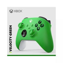 Velocity Green Controller (Xbox Series X)