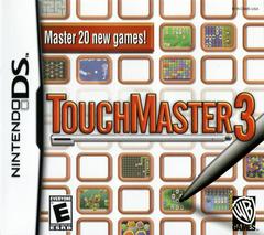 Touchmaster 3 (Nintendo DS)