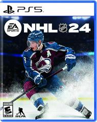 NHL 24 (Playstation 5)