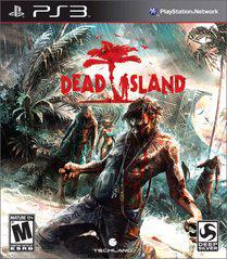 Dead Island (Playstation 3)