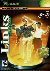 Links 2004 (Xbox)