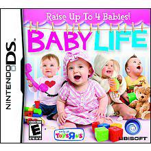 Baby Life (Nintendo DS)