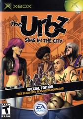 The Urbz Sims in the City (Xbox)