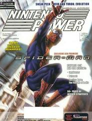 [Volume 156] Spiderman (Nintendo Power)