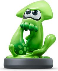 Inkling Squid (Amiibo)