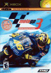 Moto GP 3 (Xbox)