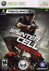 Splinter Cell: Conviction (Xbox 360)