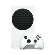 Xbox Series S Console (Xbox Series X)