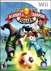 Academy of Champions Soccer (Wii)