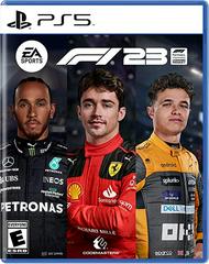 F1 23 (Playstation 5)