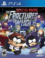 South Park: The Fractured But Whole (Playstation 4)