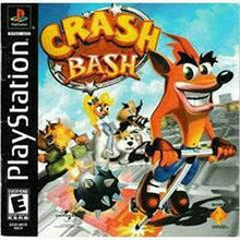 Crash Bash (Playstation)