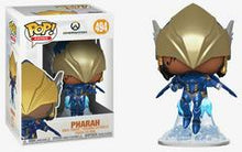 Pharah #494 (Funko POP Games)