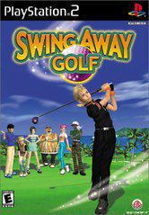 Swing Away Golf (Playstation 2)